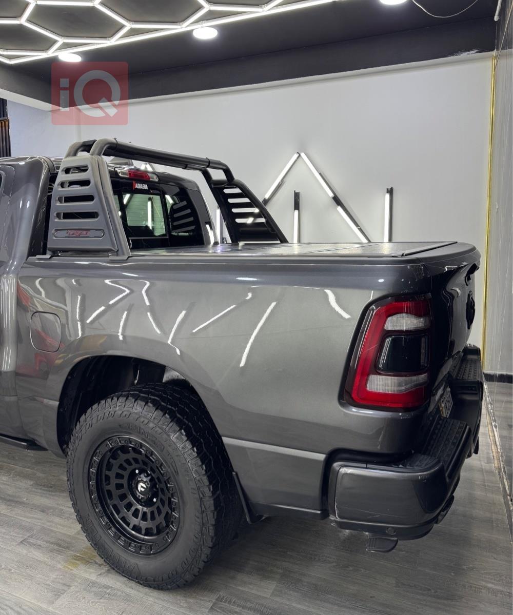 Ram 1500